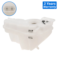 Coolant Radiator Expansion Tank 4E0121403C,4E0121403G For AUDI A8L D3 4E 2002-2010,A8/S8 D3 quattro 2006-2010