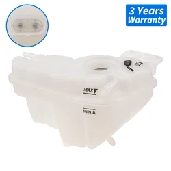 Coolant Radiator Expansion Tank 4E0121403C,4E0121403G For AUDI A8L D3 4E 2002-2010,A8/S8 D3 quattro 2006-2010