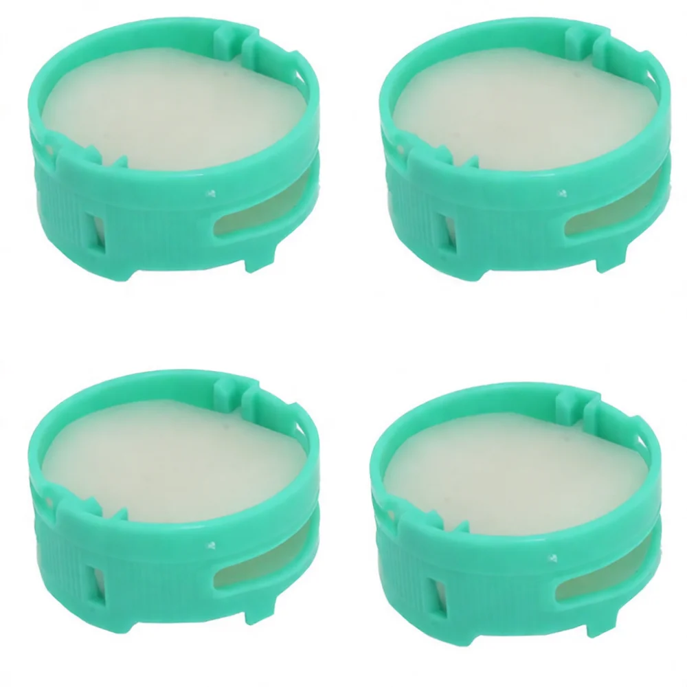 Vacuum Cleaner Aroma Filter For Shark HZ3002 IZ862H IZ562H AZ3002 Scent Capsule Replacement Odor Removing Accessory Piece