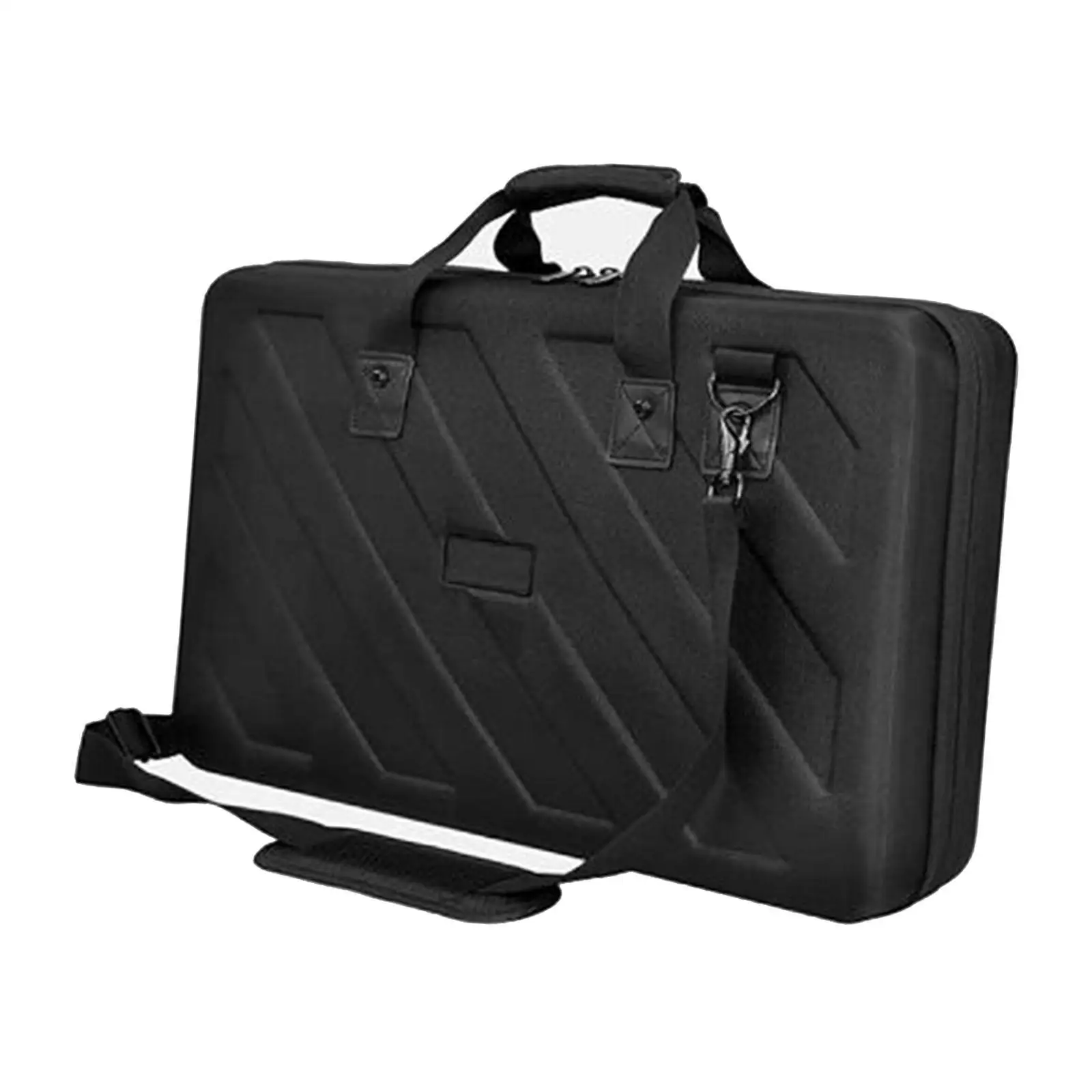EVA Hard Case Adjustable Shoulder Strap DJ Controller Case Bag for Ddj-1000