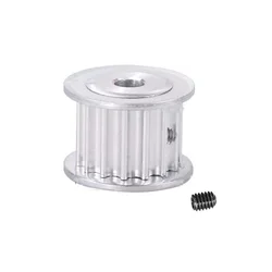 Polea de Motor para monopatín eléctrico, engranaje de motor de acero/aluminio, accesorios de bricolaje, 8mm, 15T/10mm, 16T, novedad