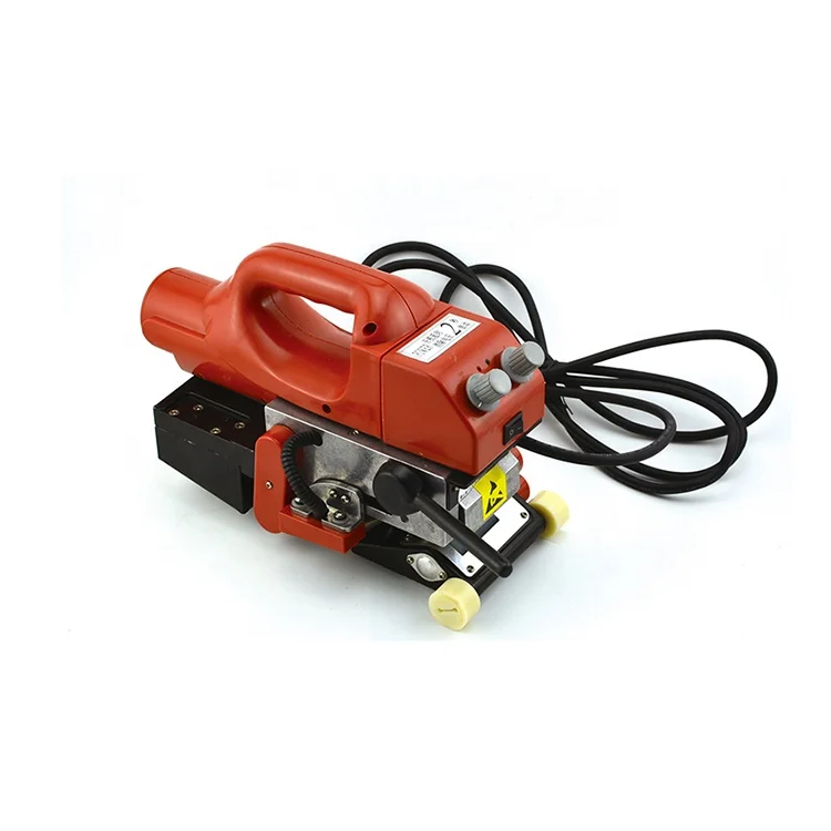 Mesin Las Panas Geomembran PVC Thermofusion Unik 2026 Hdpe dengan Harga Terjangkau