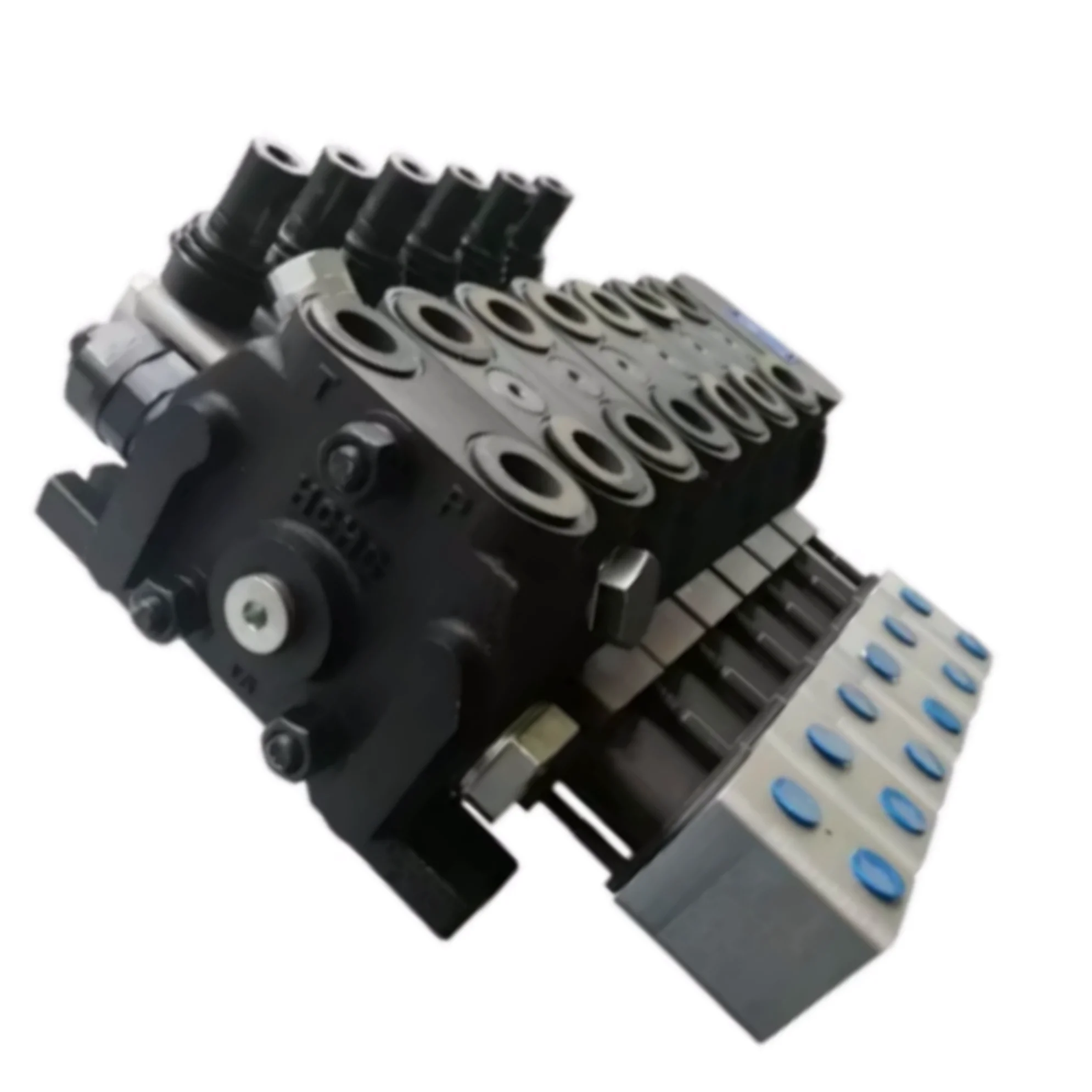 Factory Direct ZS1 Series Hydraulic Valve ZS1-L15E-W/O-T/OOOOOOOO-W/O-F ZS1-L15E-T/OOOOO Reversing Multiway Valve