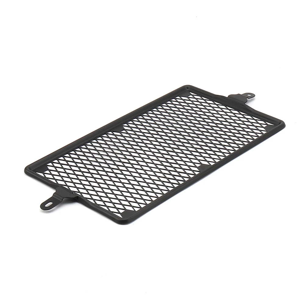 Motorcycle Radiator Guard Grille Cover For Triumph Bonneville T120 T100/Speed Twin/Thruxton RS/Street Twin Fuel Tank Protector image 3