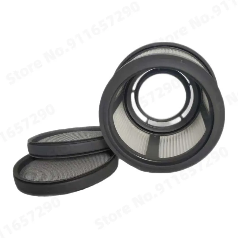 Filtro Hepa para dreame t10 t20 t20 pro t30 neo, peças sobressalentes, acessórios aspirador