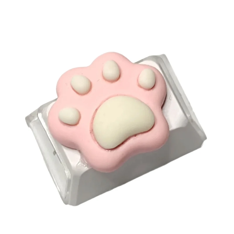 CORA Quick Install Keycap For K70 G610 Gprox Keyboards Enhances Typing Performances