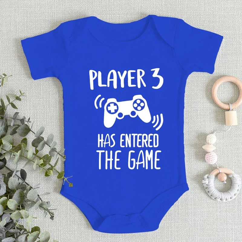 Cute Baby Onesies \