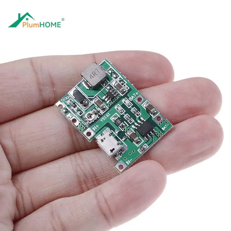 Usb Lithium Lipo 18…