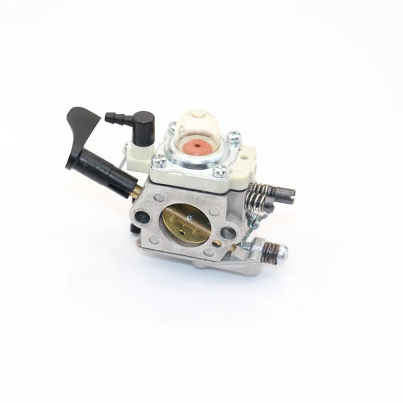 مايكرو 38cc RC محرك السيارة نموذج 5T باجا قوة محرك معدني نموذج مناسبة ل DTT1/5 التحكم عن بعد نموذج سيارة اللعب #3