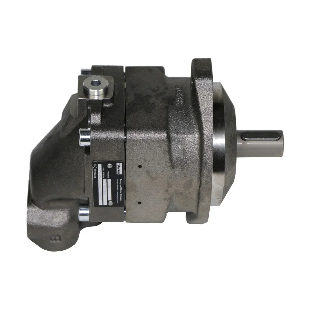 F11 Series Hydraulic Pump or motor F11-150-MF-CN-K 3703468 CH-K 3707008 SH-S 3707325 F11-250-QF-SH-F 3706440 SH-K 3795858