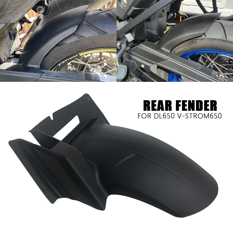 For Suzuki V-Strom … - image