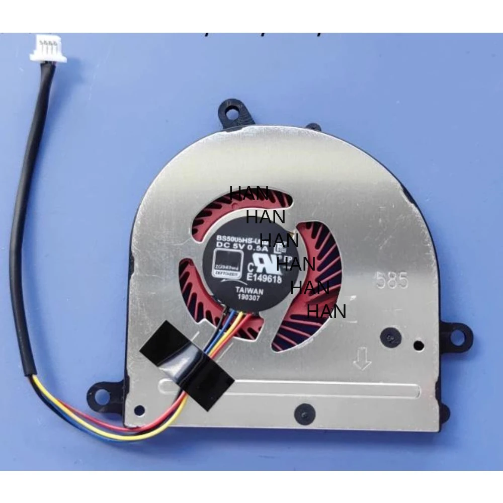 New Laptop Cpu Cool… - image