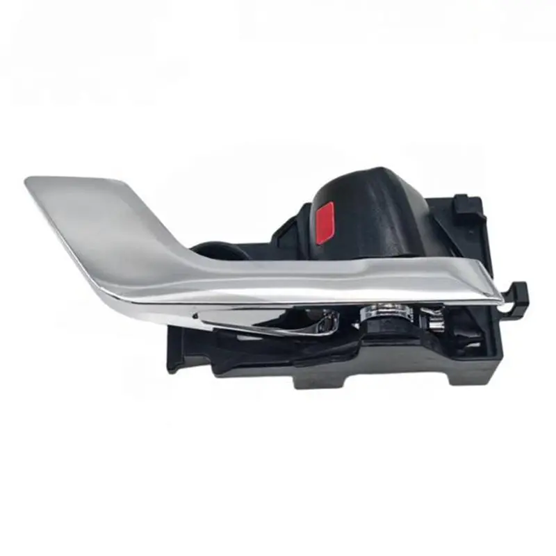 AT92-Inner Door Handle Car Door Pull 69206-0N010 69205-0N010 For Toyota Crown Mark X Reiz Right