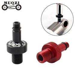 Rear Air Valve Bike Adapter For Rockshox Monarch pressure reducer For MARZOCCHI pressure shock absorber For IFP pumping tools