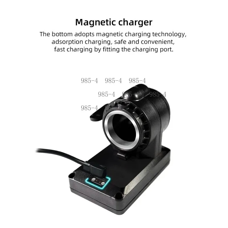 New Wireless EBike Computer DW03T BTC02 LCD Screen with Lithium-ion Battery for E-Bike