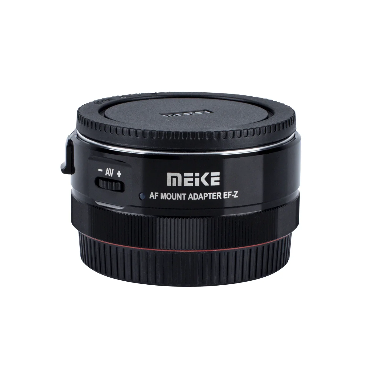 Meike MK-EFTZ-B Auto-Focus Mount Adapter for Canon EF/EF-S Lenses to Nikon Z Series Cameras Z5 Z6 Z7 Z50 Z6II Z7II