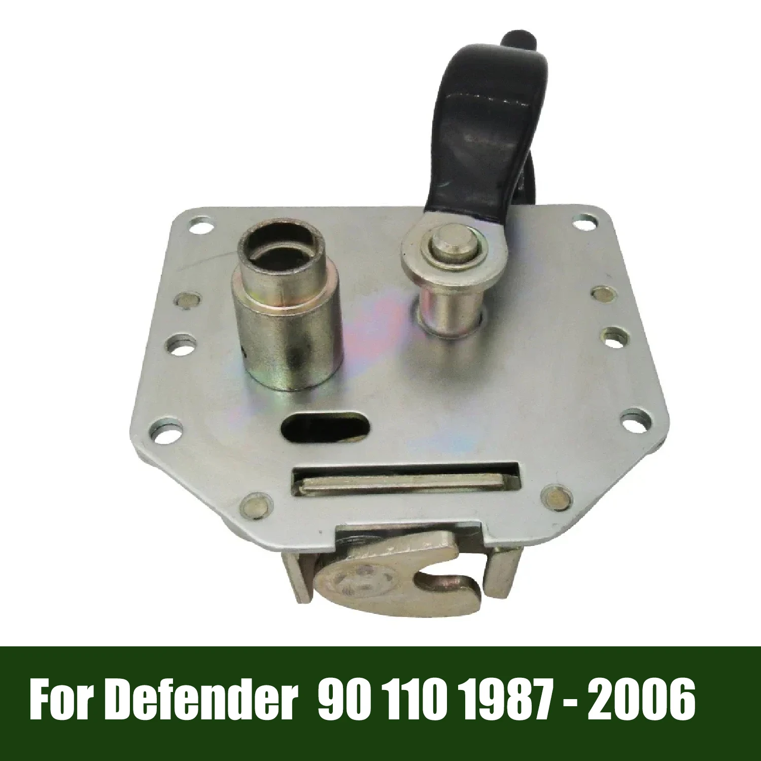 

2nd Door Right Side Latch Assembly For Land Rover Defender 90 110 1987 - 2006 395037 3955037 Accessories