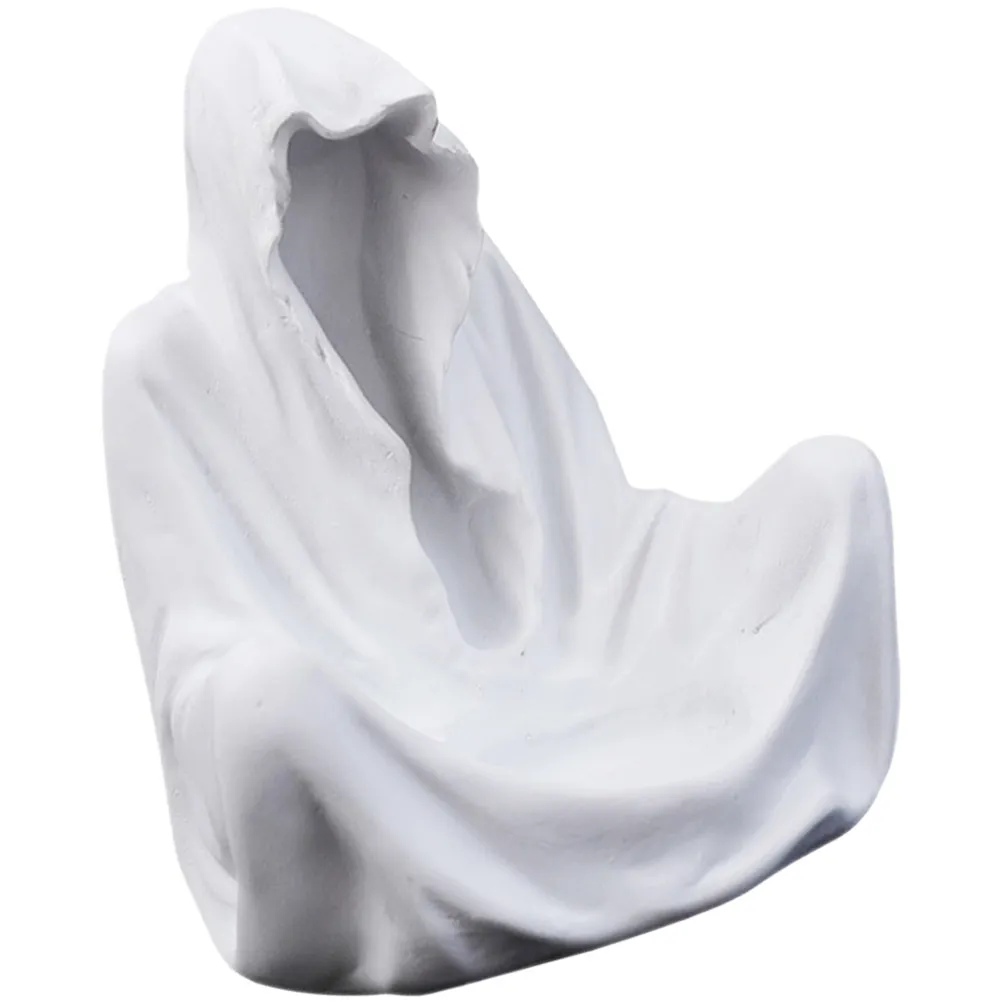 

Festival Halloween Candlestick Ghost Indoor Decoration Candleholder Decorations