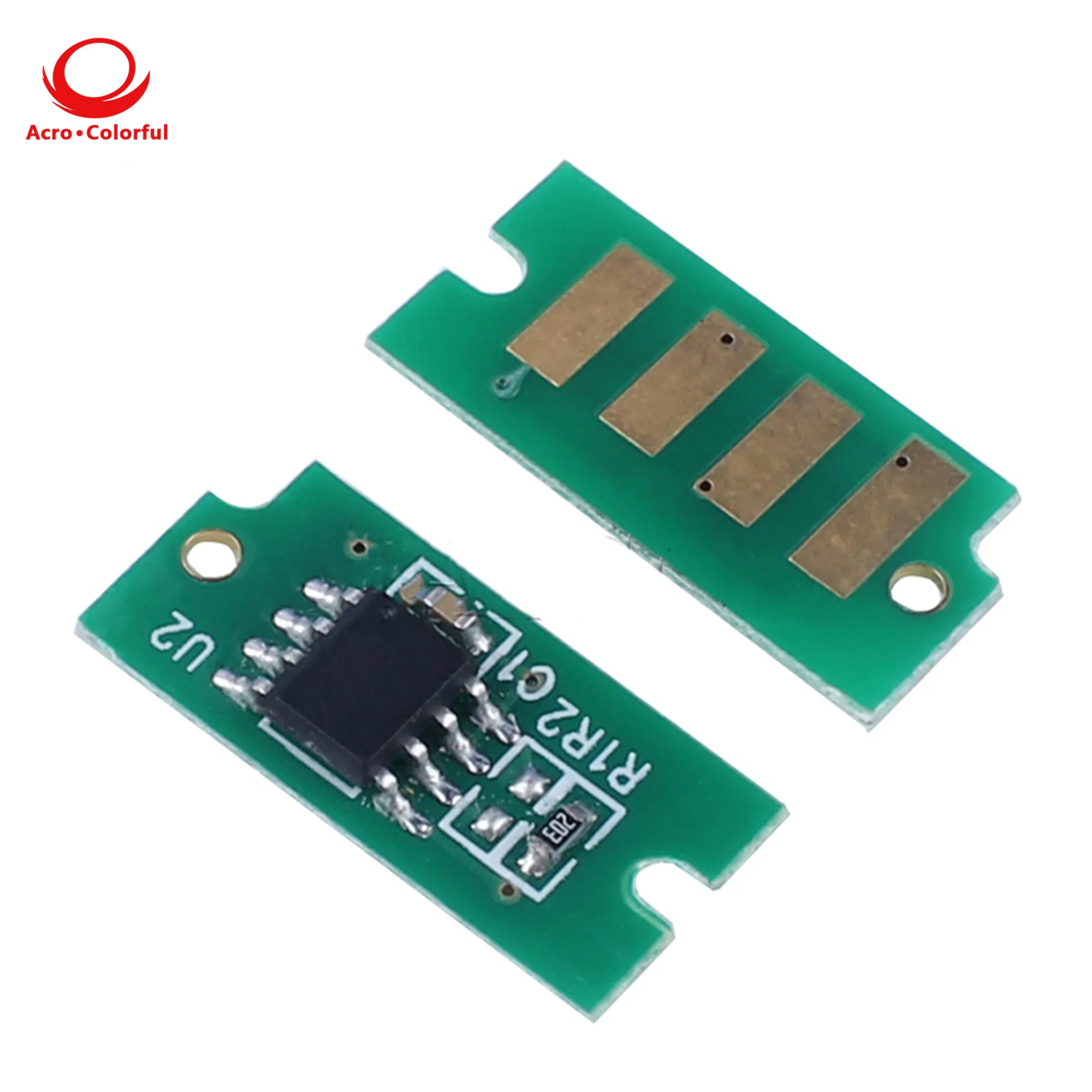 Compatible Printer Chip For Xerox DocuPrint CP115W CP116W CP225W CM115W CM225FW Toner Cartridge