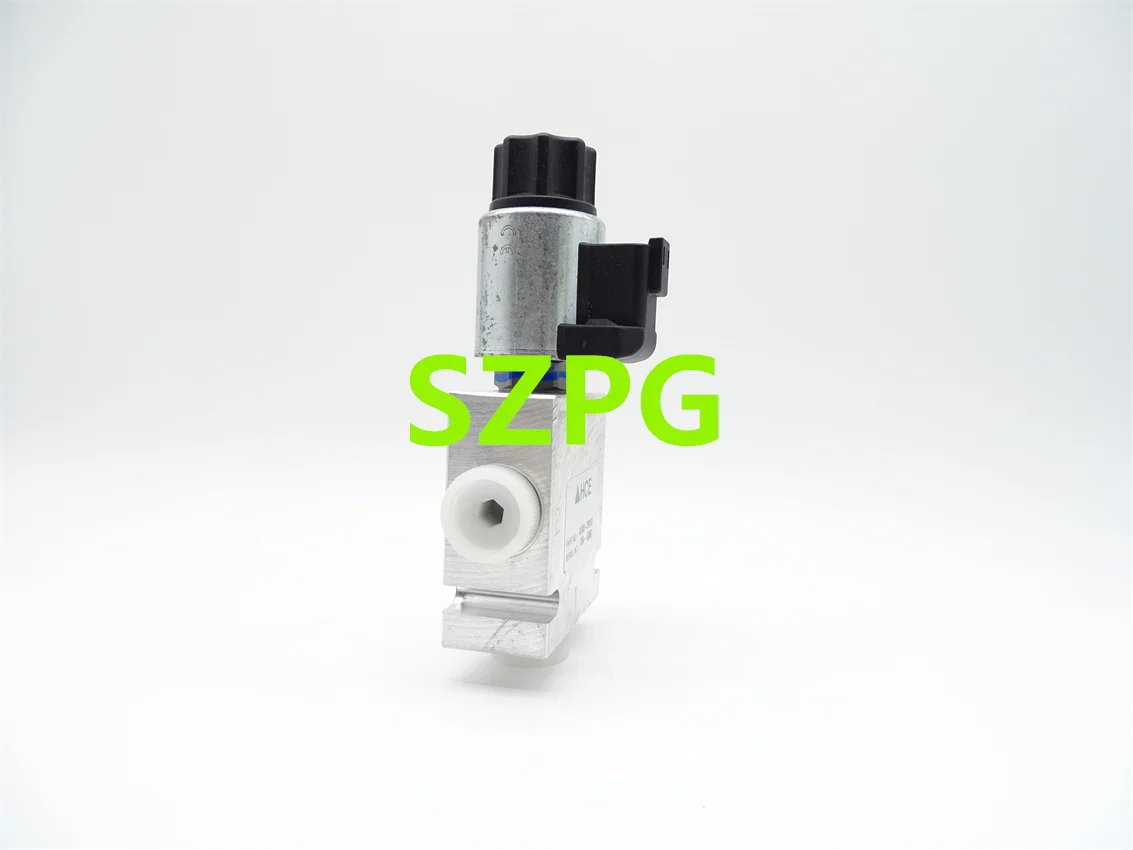 For Solenoid Valve …