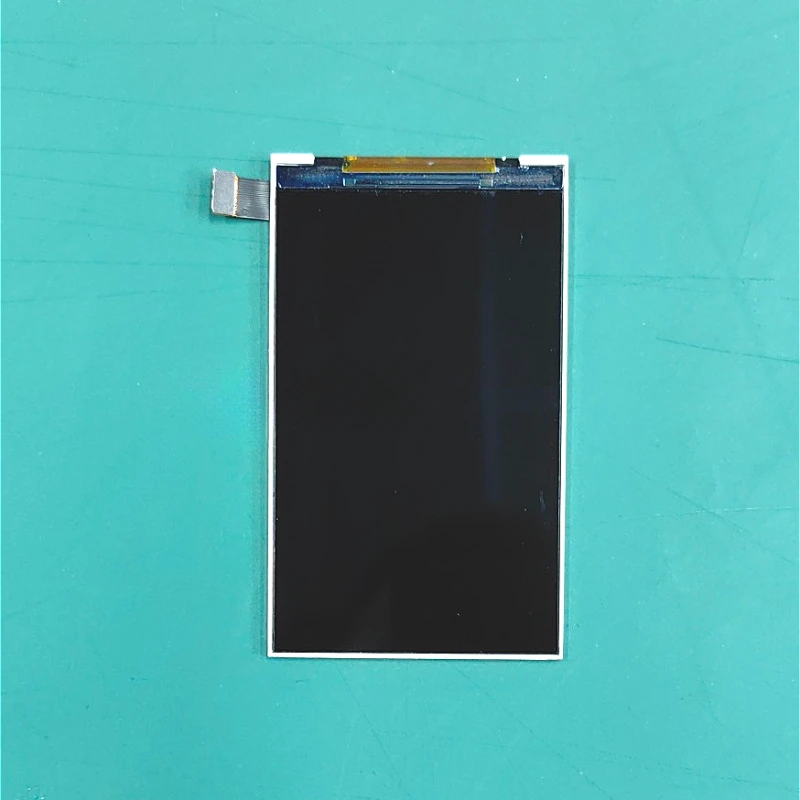 LCD Module with Touch Screen with Front Cover For Honeywell EDA50K