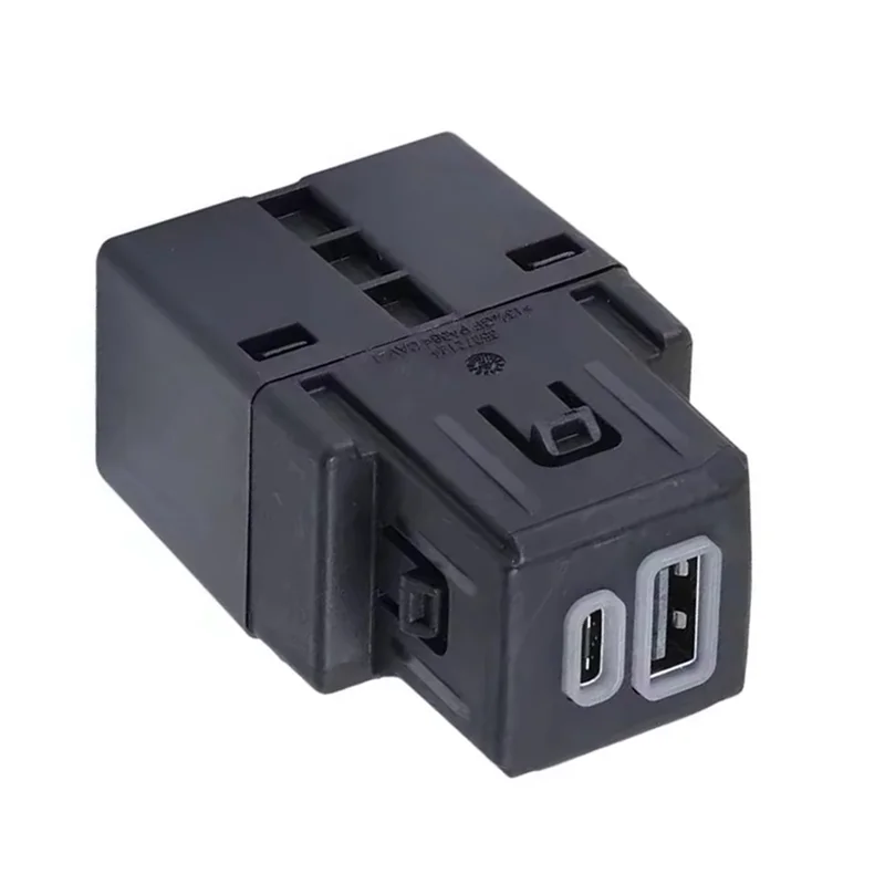 

68381663AA 00534802870 35272121-3 35272125 35593757-A AUX Interface For Jeep Car Audio