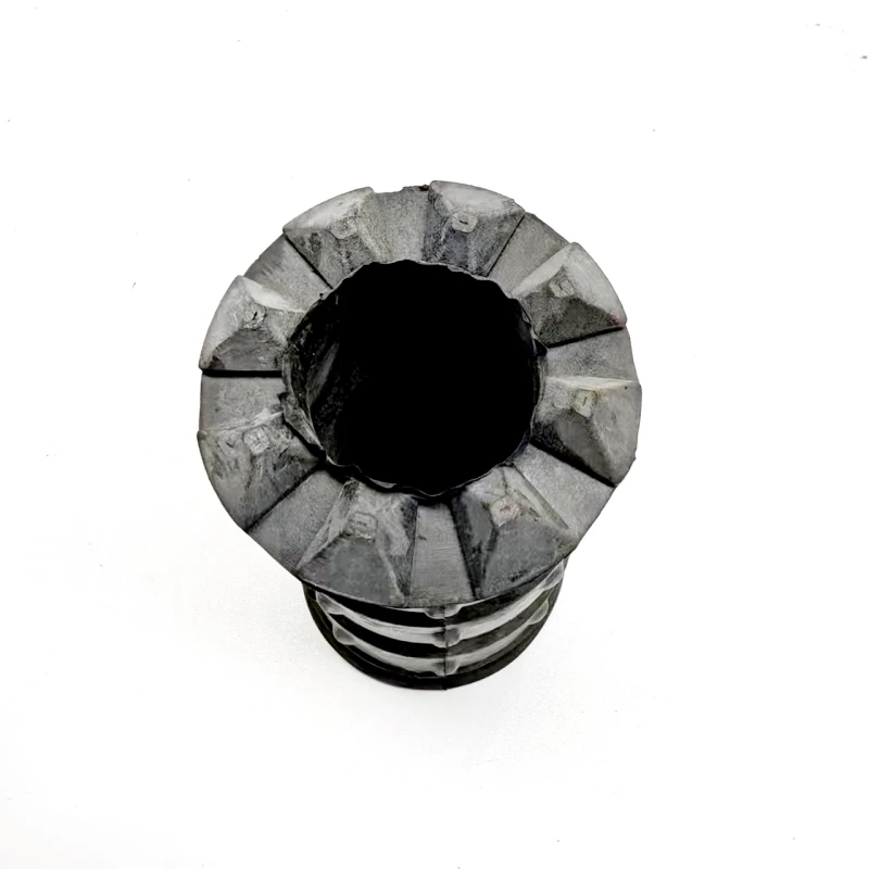 503359 9633167280 250902-5 مناسبة لبيجو 406 بارتنر M59 سيتروين ZX كسارا بيكاسو التعليق الأمامي إيقاف الارتداد