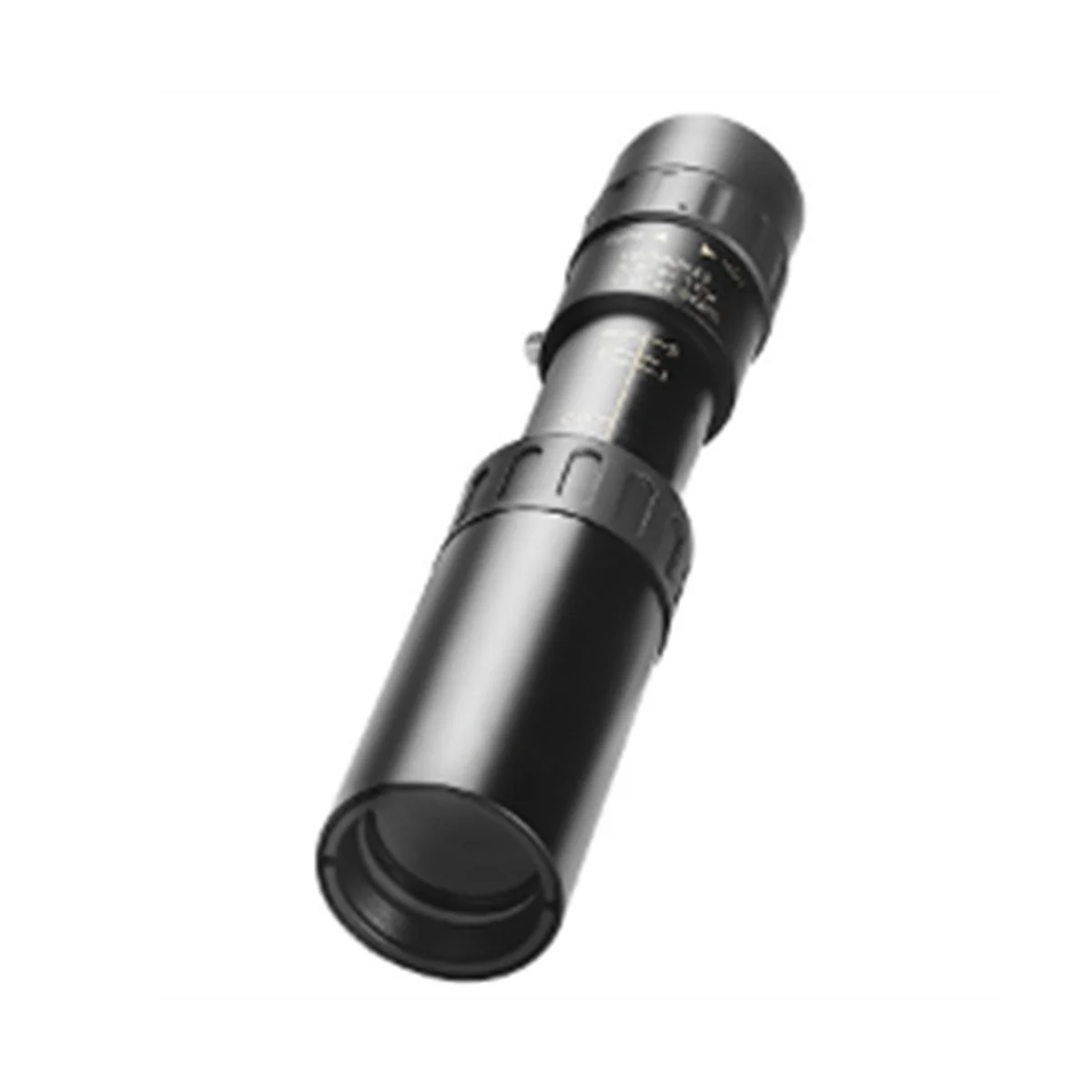 10-300X40 Zoom Metal High-Definition Monocular Binoculars Long-Distance Portable Travel Binoculars Monocular HuntingToys