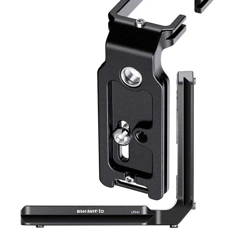 Suitable for Sony Micro Single Camera A9 II/L Quick Release Board Vertical Shot Board Universal Accessories