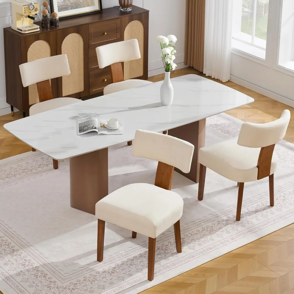 Upholstered Dining … - image