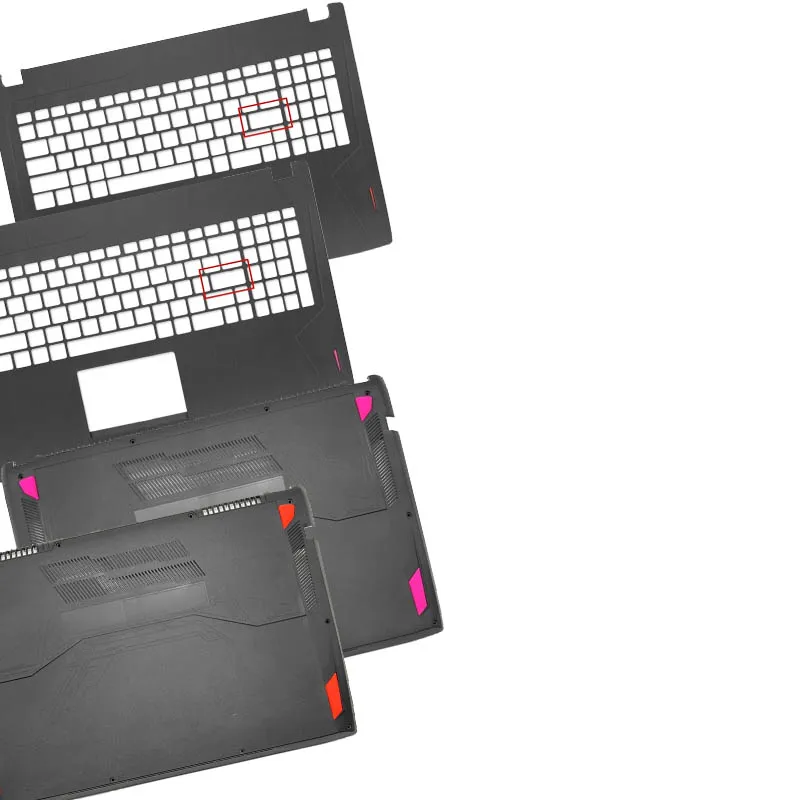 

For ROG Strix GL502 GL502VS VM FX60VM ZX60VM LCD Screen Back Cover Front Palmrest Upper Top Lower Bottom Case