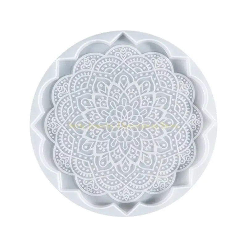 

D46E DIY Crystal Tea Tea Plomt
