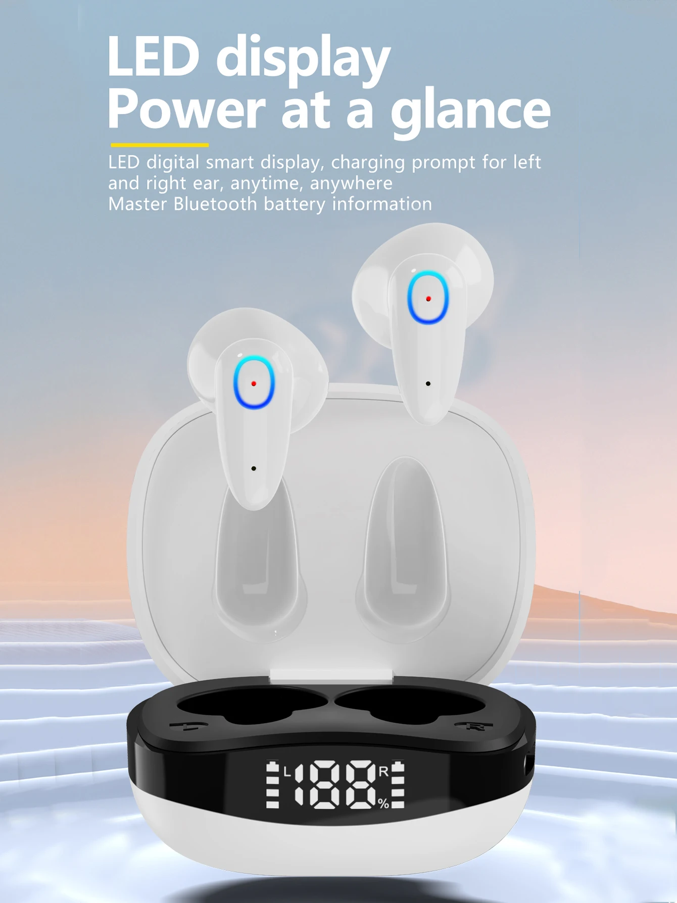 Wireless Headphones… - image