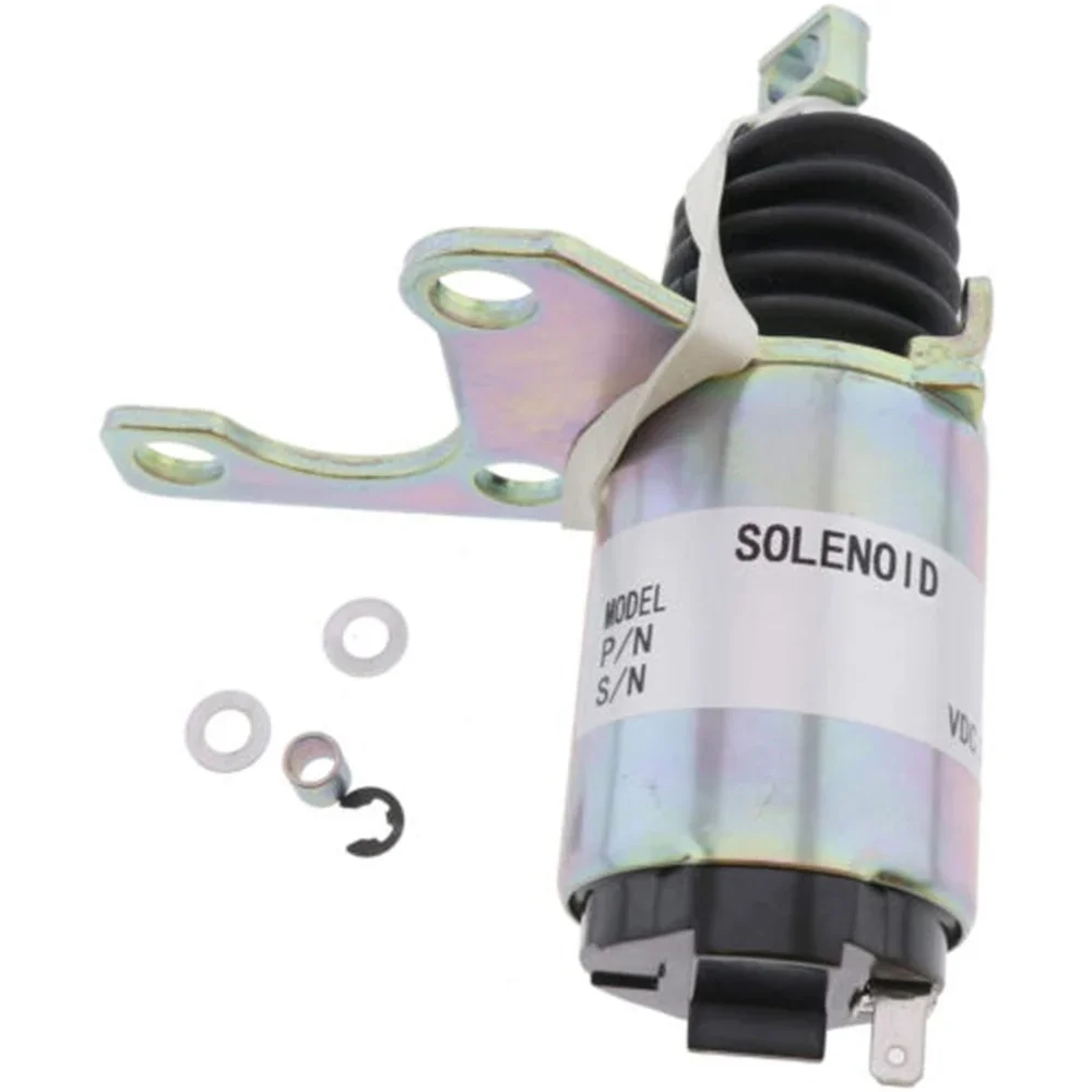 

Solenoid Valve 0960300331 096030-0331 for Mitsubishi