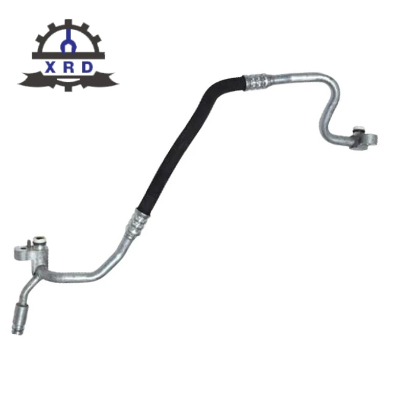 

OE: 64539119995 for BMW F02 Automotive Air Conditioning Line Compressor To Condenser