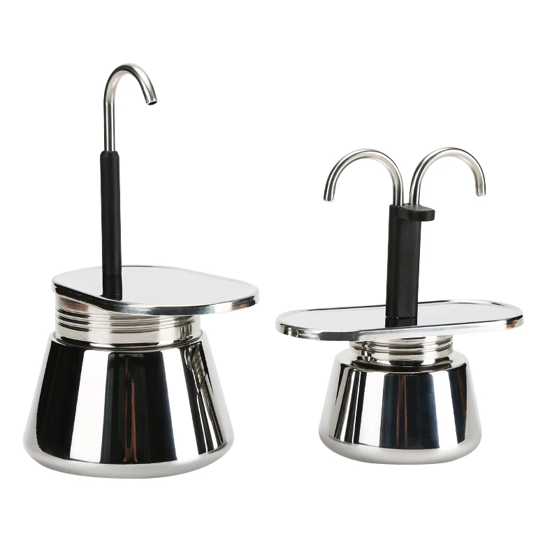 Thumbnail 3 - #32 Electric Espresso Pots Comparison Guide