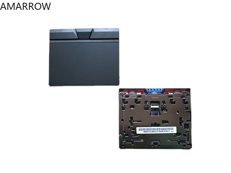 Panel táctil Original para Lenovo para ThinkPad X250 X230S X240 X240S X260 X270 panel táctil Maus Pad