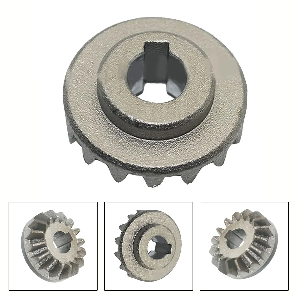 DW745 Bevel Gear 5140061-65 Gear High Quality High-quality Materials Metal Construction Construction Site For DCS7485B