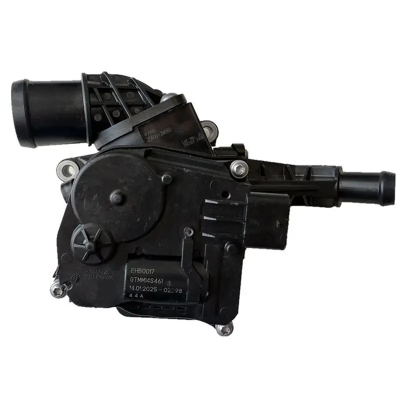 Simple Electronic Thermostat 25600-2M060 256002M060 Housing Assembly For Accent Venue Kia Rio Rio5 20- 24