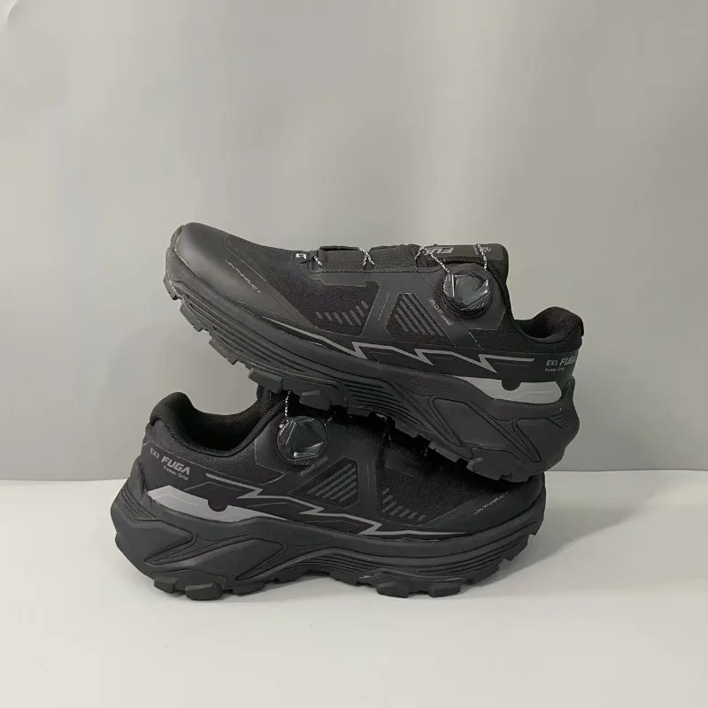 

2025 New Trail Running Shoes Man Gym Outdoor Shoes Men Walking Sneakers Mens Comfortable Training Shoes Men Jogging Shoe