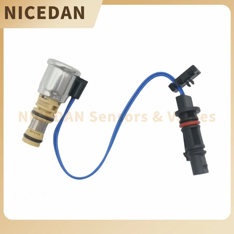 5184295AE Solenoid Valve Oil Pump VVT Control Valve For Chrysler 200 3.6L 2011-2017 5184295AF Cars Accessories