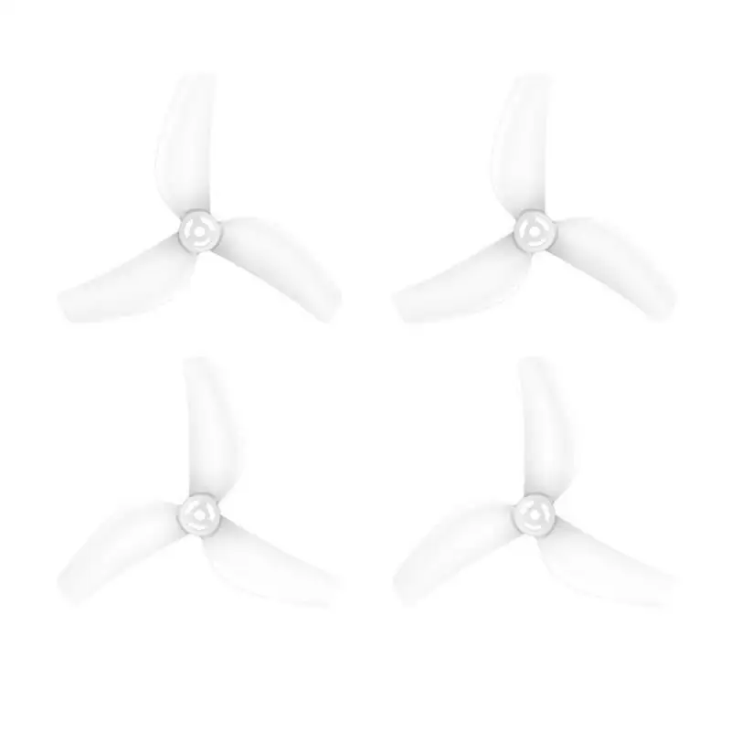 G-F1811-3B 1.8 Inch 45mm 3-Blade Propeller 1.5mm Shaft PC Props