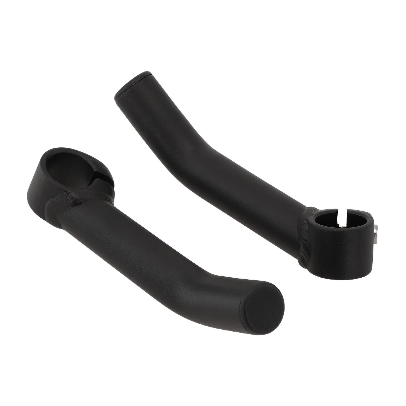 

Handlebar Grip Aluminum Alloy Handle 22.2mm Handlebars 5Nm Torque Support Comfortable Grip Labor-saving Feature For Road Bikes