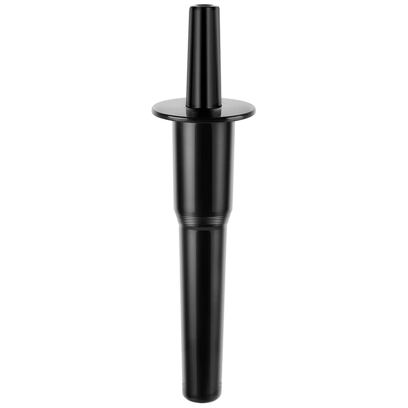 

Tamper Tool Blender Compatible Classic Tamper Plunger for 64-Ounce Accessories Accelerator