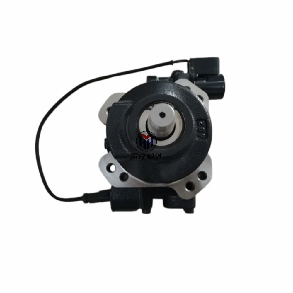 708-7W-00020 Hydraulic Fan Motor Assembly for D275 Spare Parts