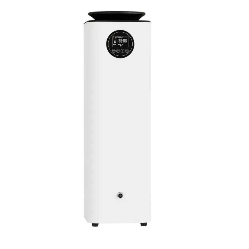 Automatic lobby commercial, diffuser, hotel intelligent aromatherapy machine, essential oil fragrance machine, home villa