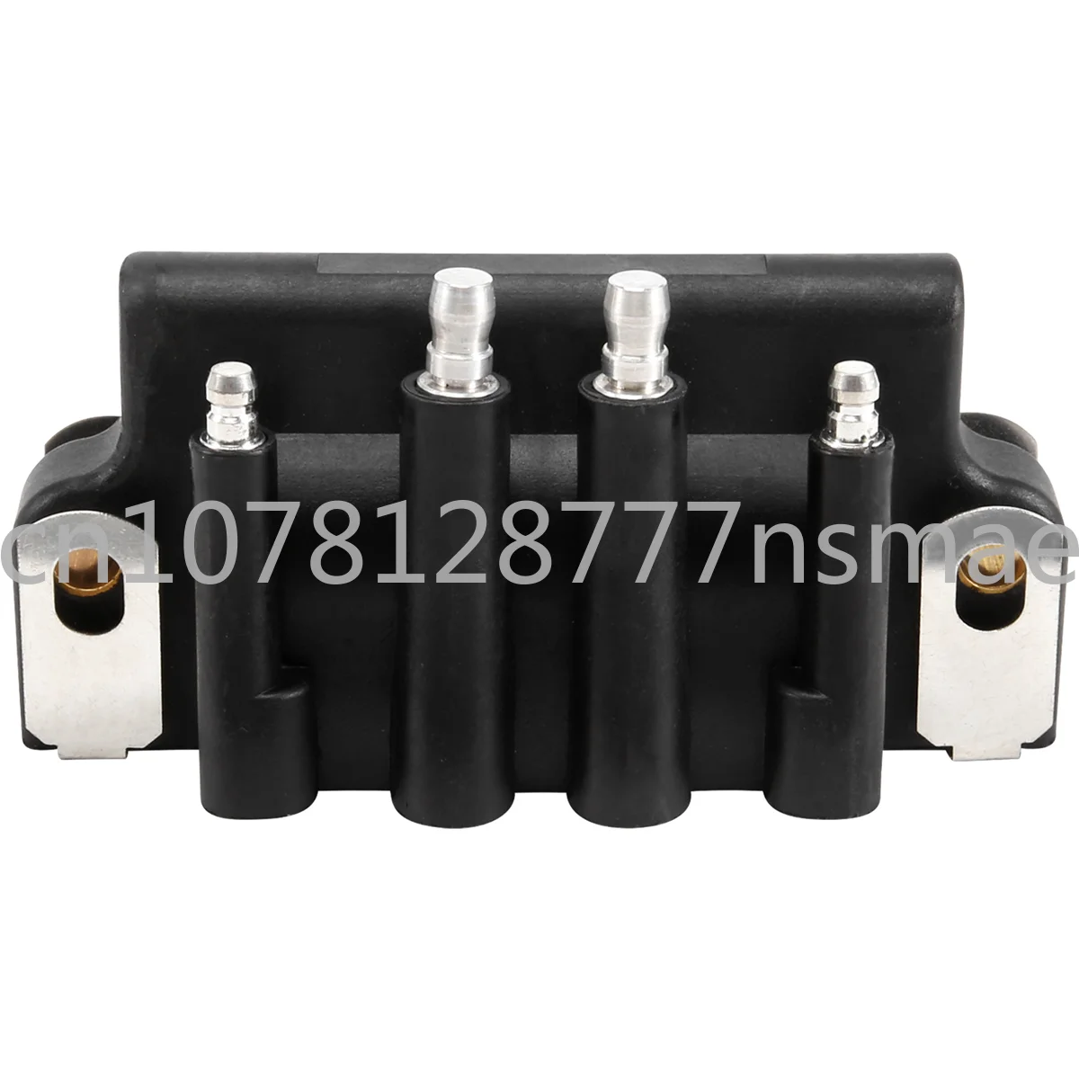 

183-3740 for Ignition Coil - 2/4/6 Cyl, Dual Coil 1985-2006 583740