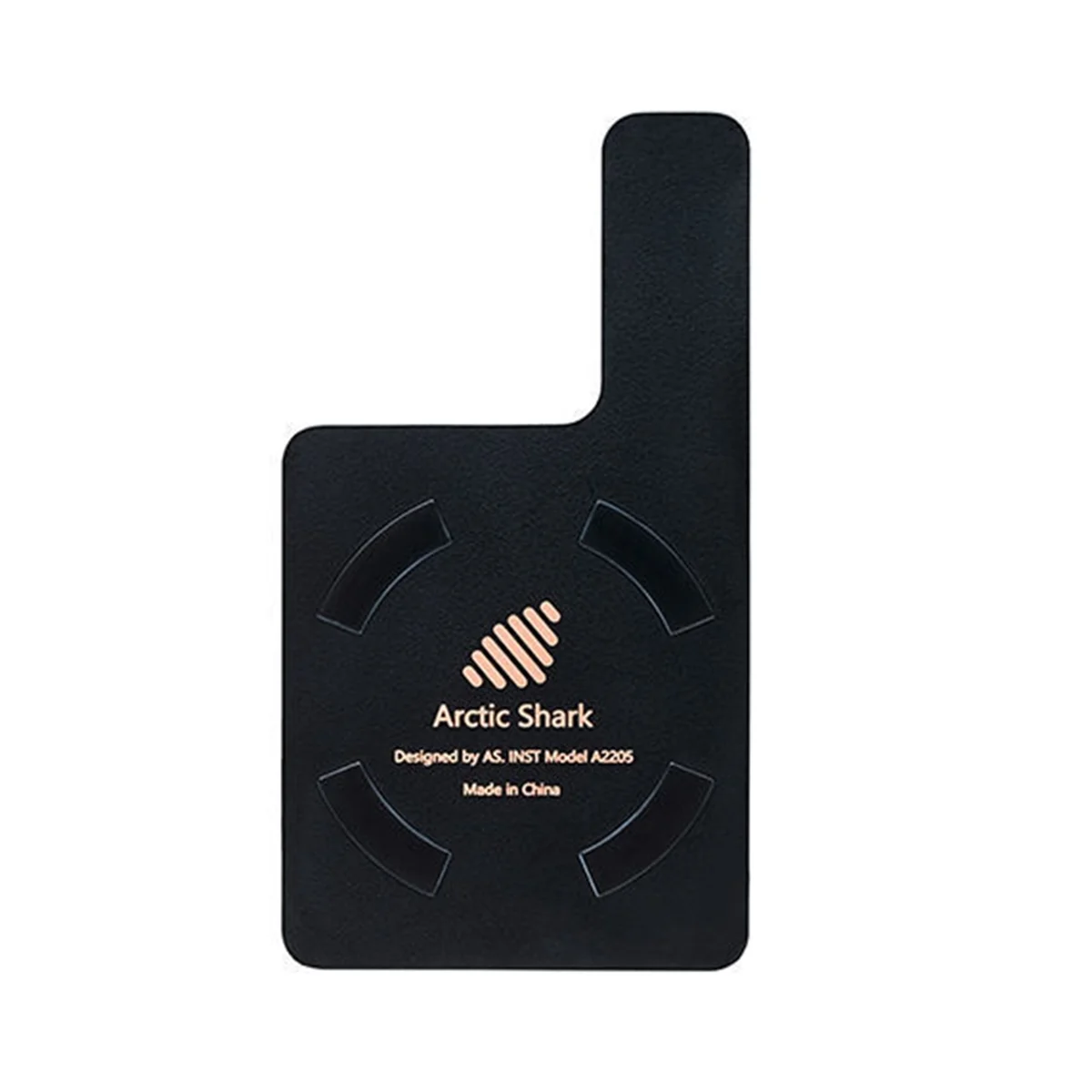 Mobile Phone Cooler Copper Graphene Sheet Tablet Dissip Uniform Plate Increases Heat Dissipation Area,B Rich