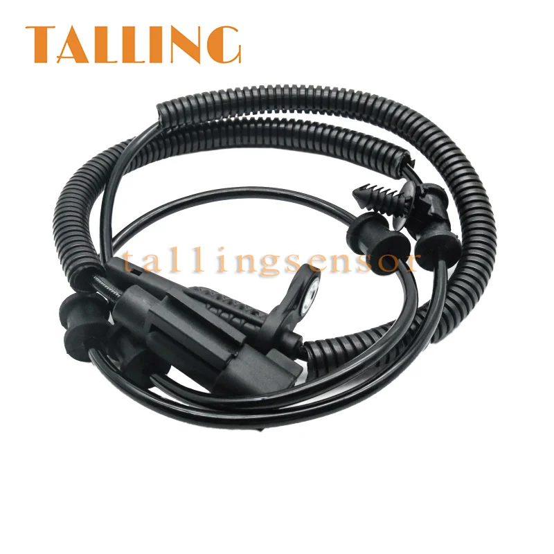 68053861AC 68231044AB 68053861AB High Quality A20K-Wheel Speed Sensor Wiring Harness for Dodge Ram 1500 ABS Transducer