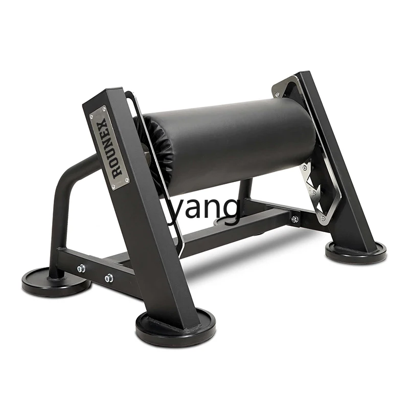 YJQ Multifunctional Squat Leg Press Leg Training Hip Lift Hip Commercial Gym Equipment